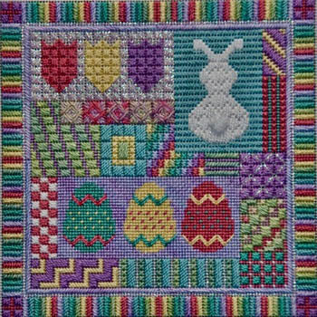 Holiday Delights - Easter / Needle Delights Originals