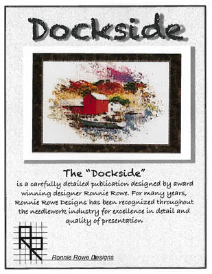 Dockside / Ronnie Rowe Designs