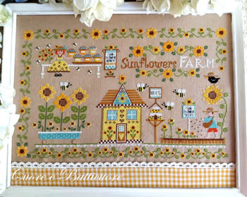 Sunflowers Farm / Cuore E Batticuore