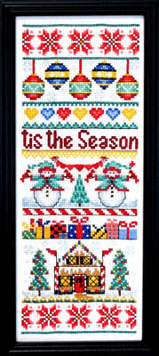 Tis The Season / Bobbie G Designs