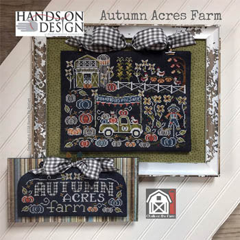 Autumn Acres Farm / Hands On Design