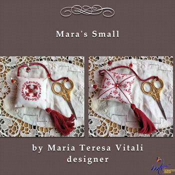 Mara's Small / MTV Designs