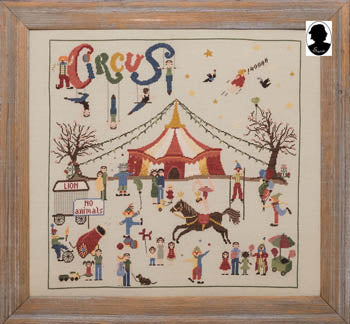 Circus / Sara