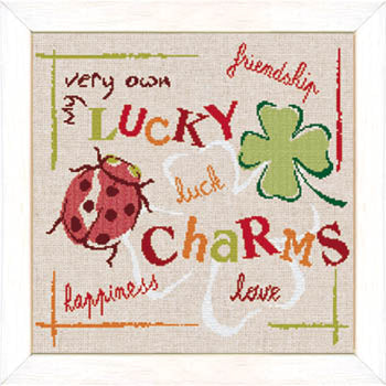 Lucky Charms / Lilipoints