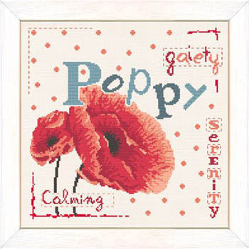 Poppy / Lilipoints