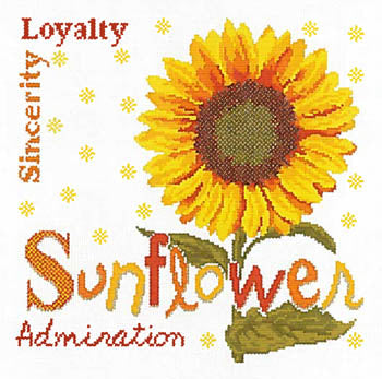 Sunflower / Lilipoints