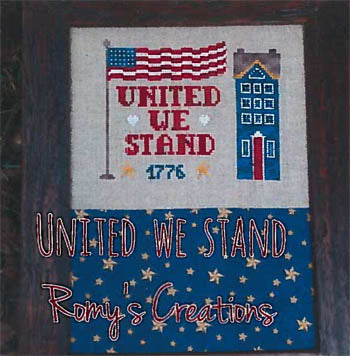 United We Stand / Romy's Creations