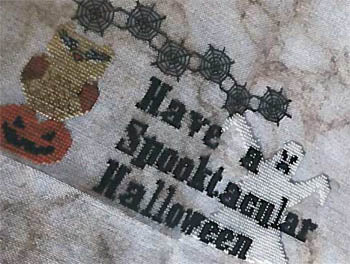 Spooktacular Halloween / Romy's Creations