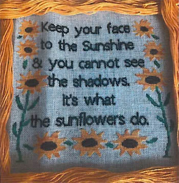 Sunflowers / Romy's Creations