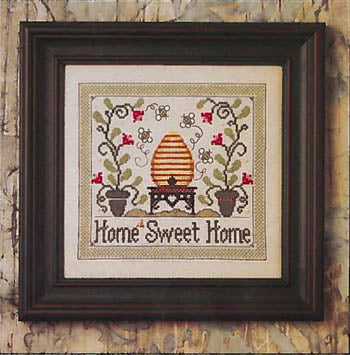 Home Sweet Home / Bee Cottage, The