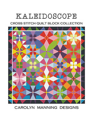 Kaleidoscope / CM Designs