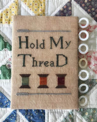 Hold My Thread / Lucy Beam