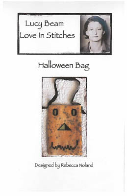 Halloween Bag / Lucy Beam