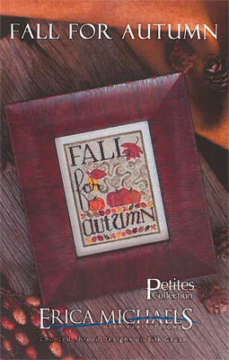 Fall For Autumn / Erica Michaels