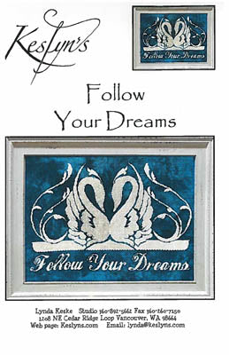 Follow Your Dreams / Keslyn's