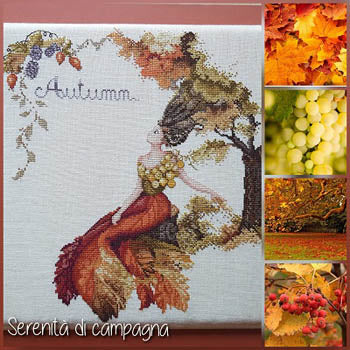Autumn / Serenita Di Campagna