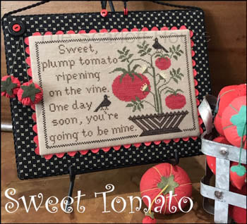 Sweet Tomato / Scarlett House, The