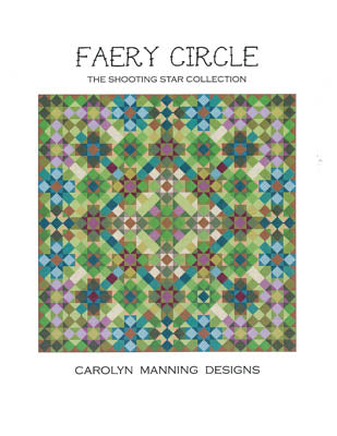 Faery Circle / CM Designs
