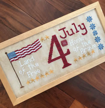 July 4th / Romy's Creations
