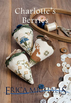 Charlotte's Berries / Erica Michaels