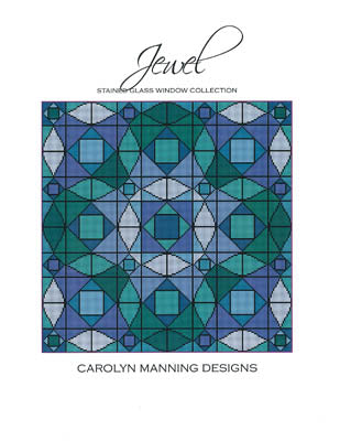 Jewel / CM Designs