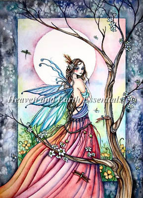 Dragonflies Whisper / Heaven And Earth Designs