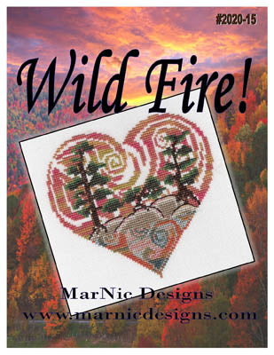 Wild Fire / MarNic Designs