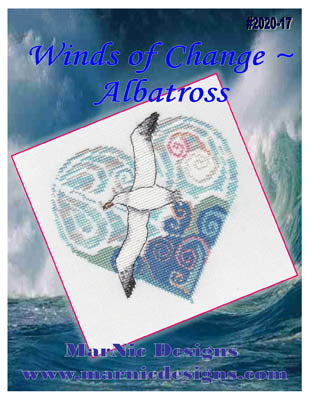 Winds Of Change - Albatross / MarNic Designs