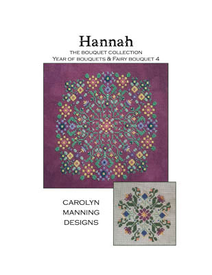 Hannah / CM Designs