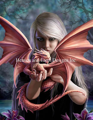 Dragon Kin / Heaven And Earth Designs
