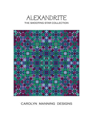 Alexandrite / CM Designs
