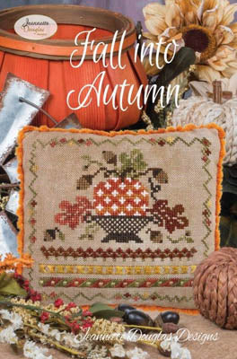 Fall Into Autumn / Jeannette Douglas Designs