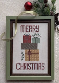 Merry Christmas Gifts / Annalee Waite Designs