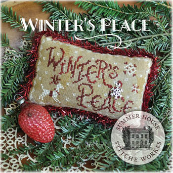 Winter's Peace / Summer House Stitche Workes