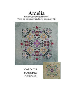 Amelia / CM Designs