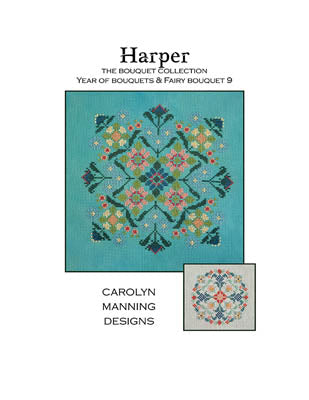 Harper / CM Designs