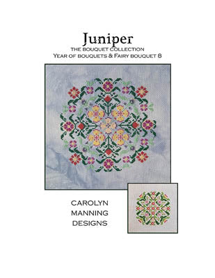 Juniper / CM Designs