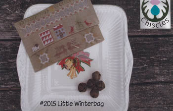 Little Winterbag / Thistles