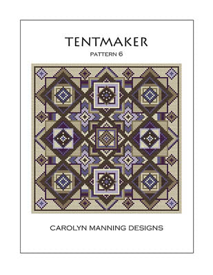 Tentmaker 6 / CM Designs