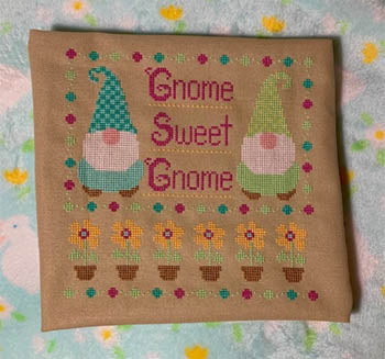 Spring Gnomes / Pickle Barrel Designs