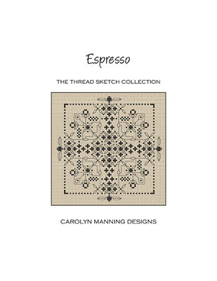 Espresso / CM Designs