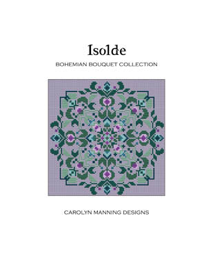 Isolde / CM Designs