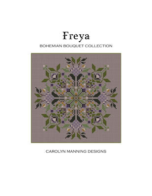 Freya / CM Designs