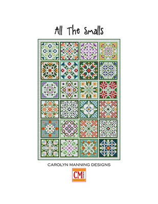 All The Smalls / CM Designs