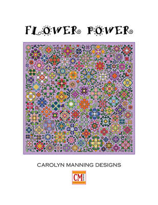 Flower Power / CM Designs