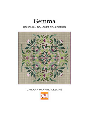 Gemma / CM Designs