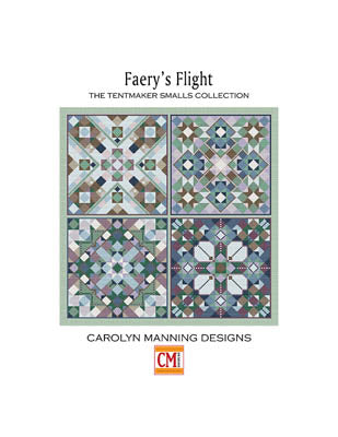 Faery's Flight / CM Designs