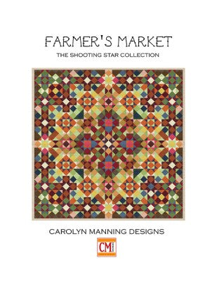 Farmer's Market / CM Designs