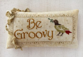 Be Groovy / Lucy Beam