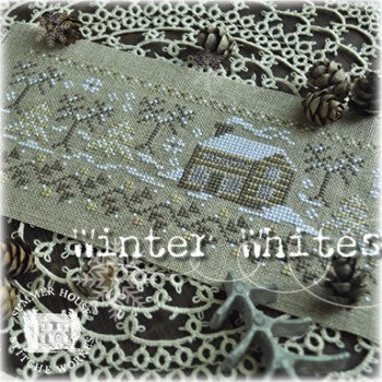 Winter Whites / Summer House Stitche Workes